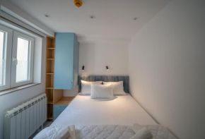 Ocea Studio Apartments